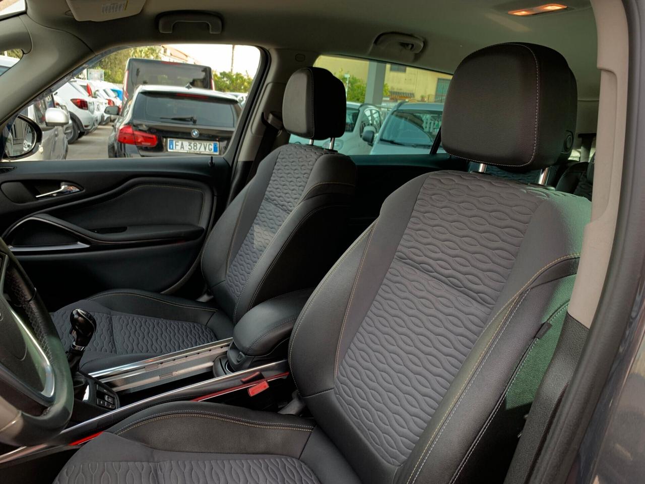 Opel Zafira Tourer 1.6 CDTi 136CV Start&Stop Cosmo