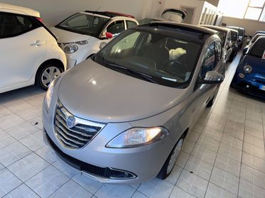 Lancia Ypsilon 0.9 TwinAir 85 CV 5 porte S&S DFN Platinum