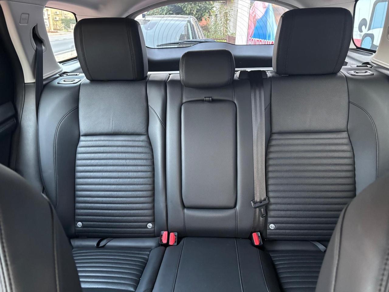 Land Rover Discovery Sport 2.0 TD4 163 CV AWD Auto R-Dynamic HSE