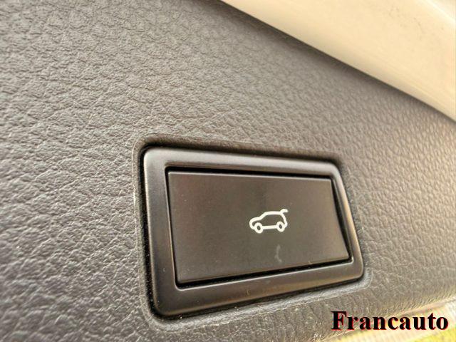 VOLKSWAGEN Touareg 3.0 TDI 204 CV tiptronic BlueMotion Sport