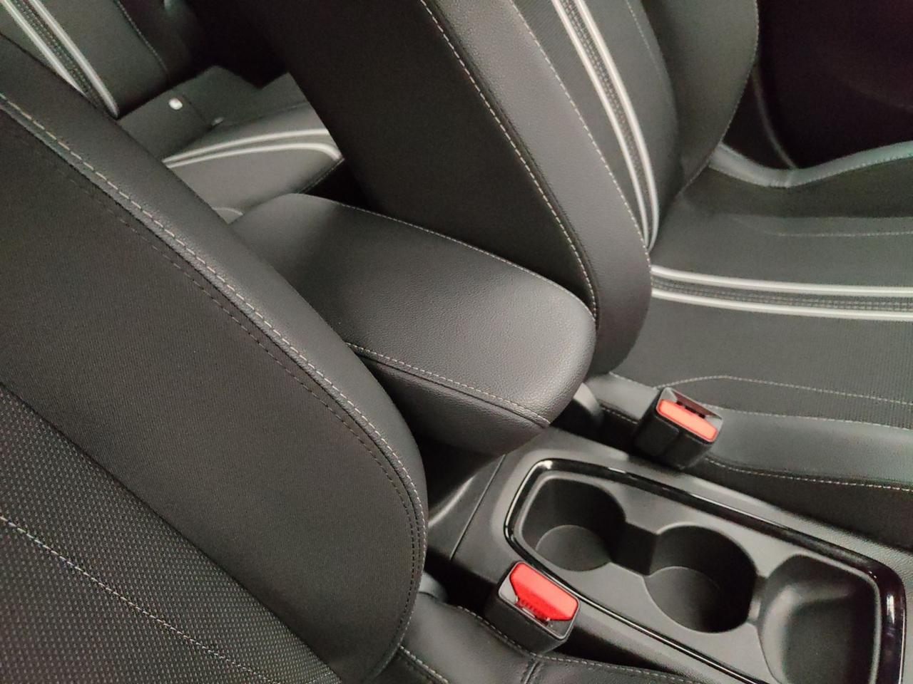 OPEL Corsa VI 2023 1.2 100CV GS AT8