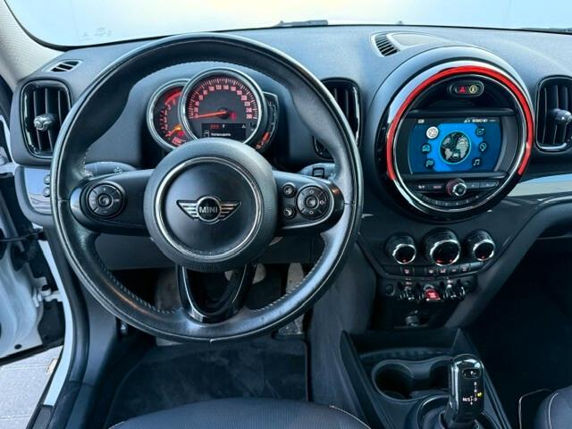 Mini Cooper D Countryman Business Autom 2018