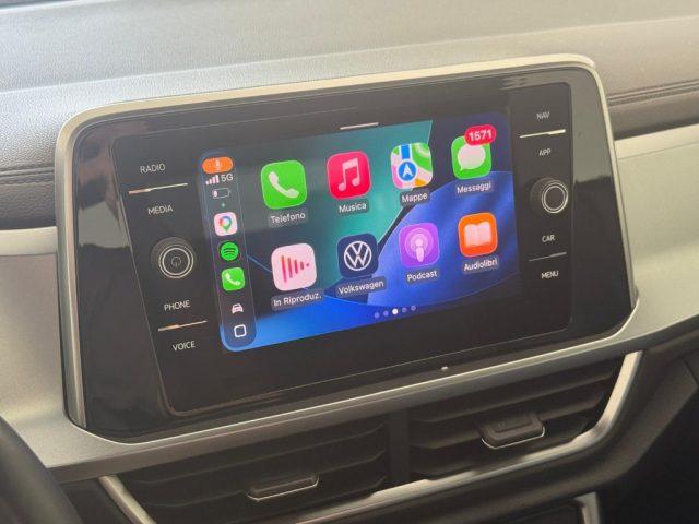 VOLKSWAGEN T-Roc Cabriolet 1.0 TSI Style