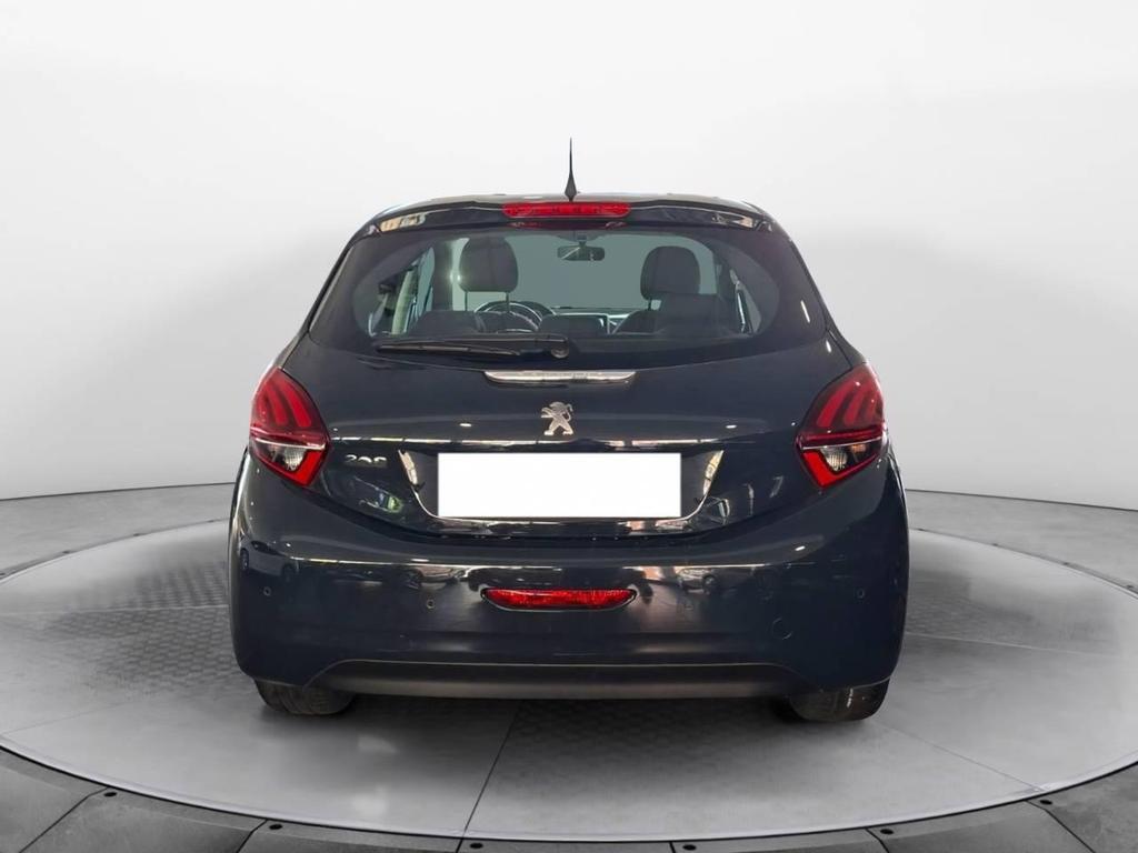 Peugeot 208 5 Porte 1.6 BlueHDi Active