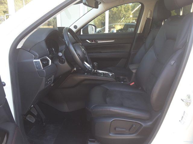 MAZDA CX-5 2.0L Skyactiv-G 165cv AWD Homura *TAGLIANDI MAZDA*