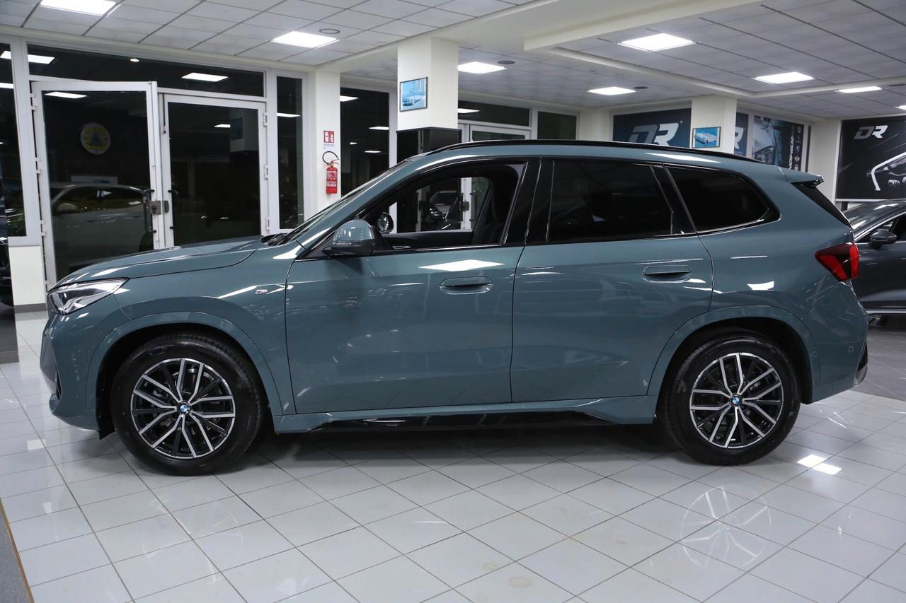 BMW X1 xDrive20d mhev Msport auto