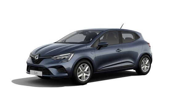 Noleggio Lungo Termine Renault AustralRENAULT AUSTRAL Centroauto