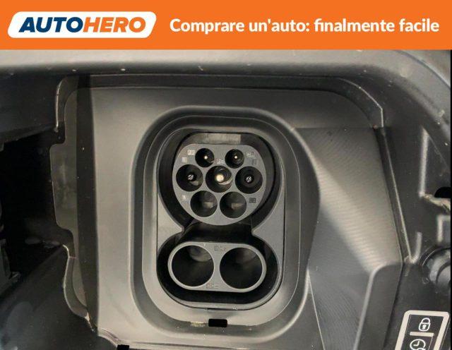 CITROEN E-C3 motore elettrico 113 CV Plus Urban Range