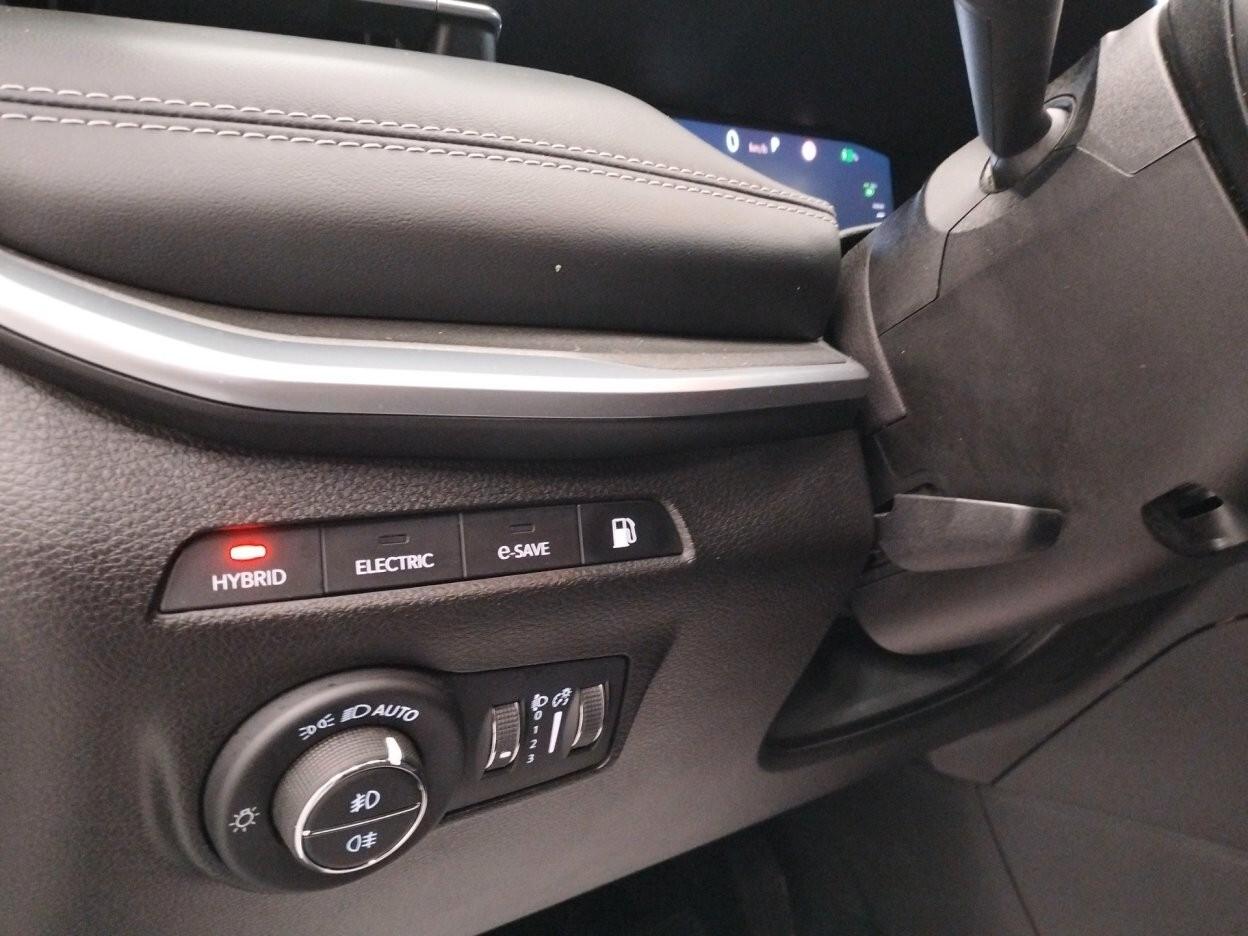 Jeep Compass 1.3 Turbo T4 190 CV PHEV AT6 4xe Limited