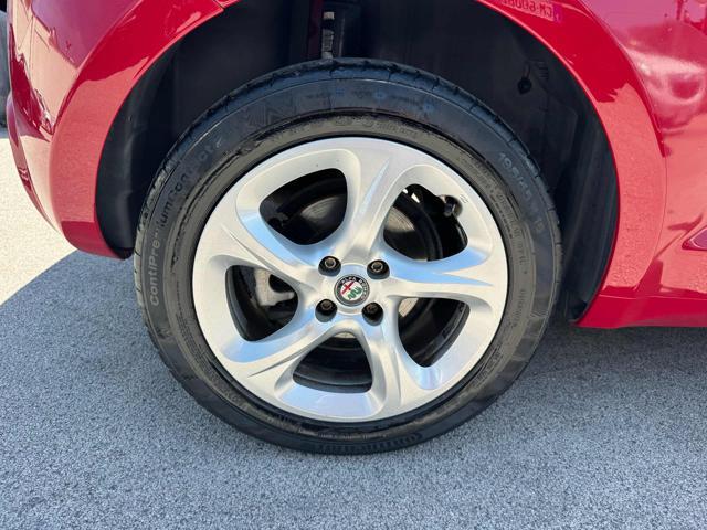 ALFA ROMEO MiTo 1.3 JTDm 95CV Super 80MILA KM TRATTABILE