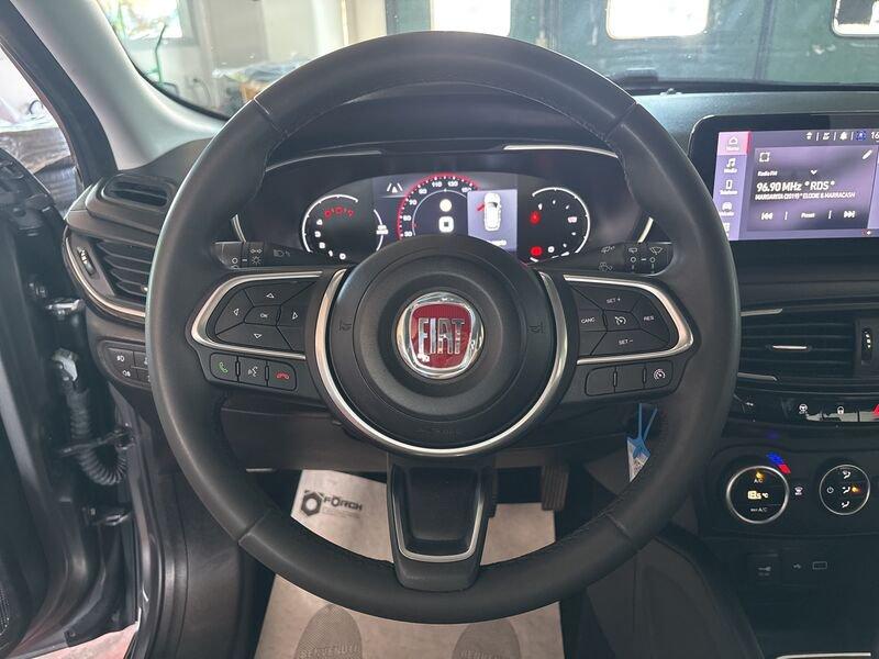 FIAT Tipo Tipo 1.3 Mjt S&S 5 porte City Life