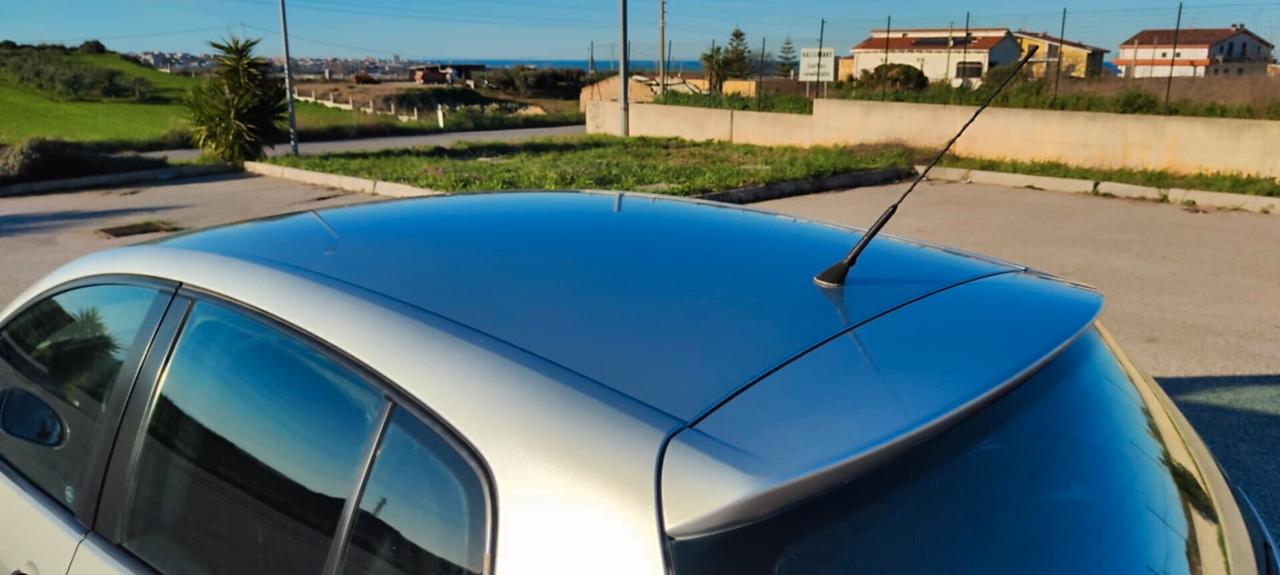 Volkswagen Golf Plus 1.9 TDI/101 CV cat Var. Comfortline