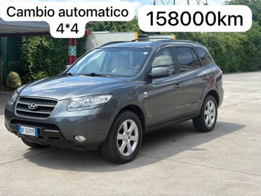 Hyundai Santa Fe Santa Fe 2.2 CRDi VGT aut. Dynamic 5p.ti