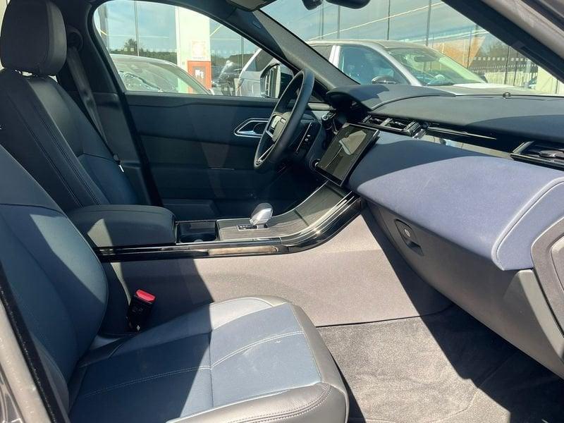 Land Rover Range Rover Velar Range Rover Velar 2.0D I4 204 CV S