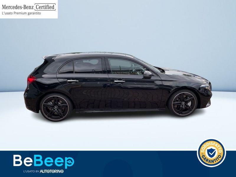 Mercedes-Benz Classe A A AMG 35 ADVANCED PLUS AMG 4MATIC AUTO