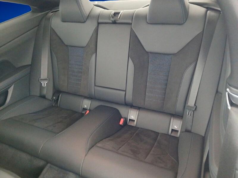 BMW Serie 4 Cpé(G22/82) 420d 48V Coupé Msport