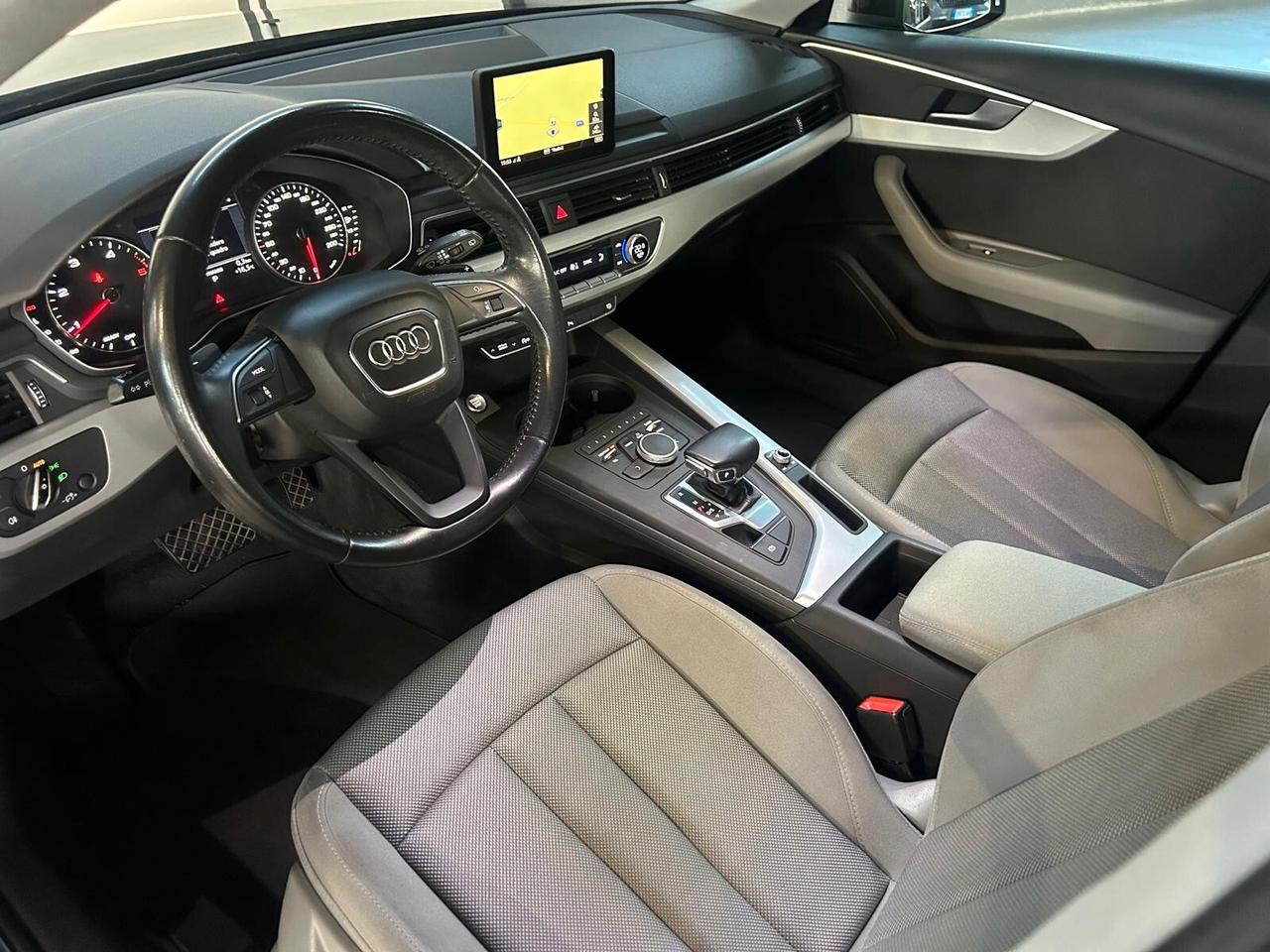 Audi A4 Avant 2.0 TDI 150 CV ultra S tronic PREZZO PROMO