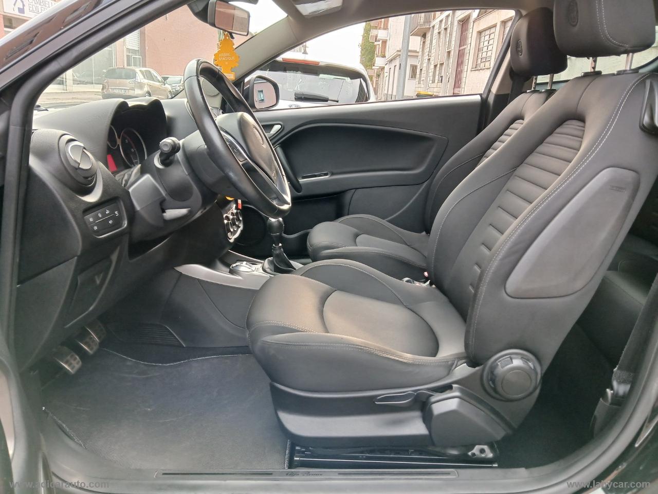 ALFA ROMEO MiTo 1.3 JTDm 95 CV S&S