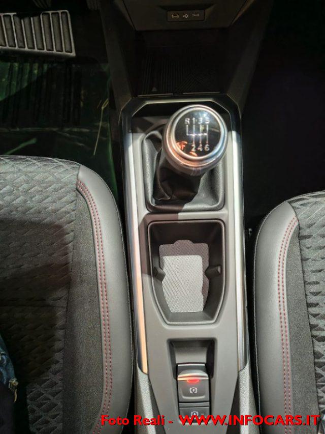 RENAULT Clio TCe 115 CV 5 porte Techno Nuova