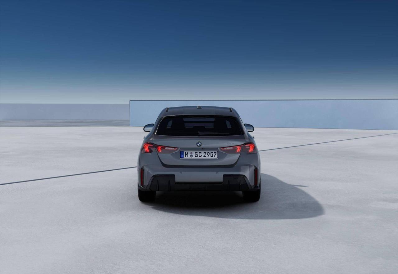 BMW Serie 1 118d MSport