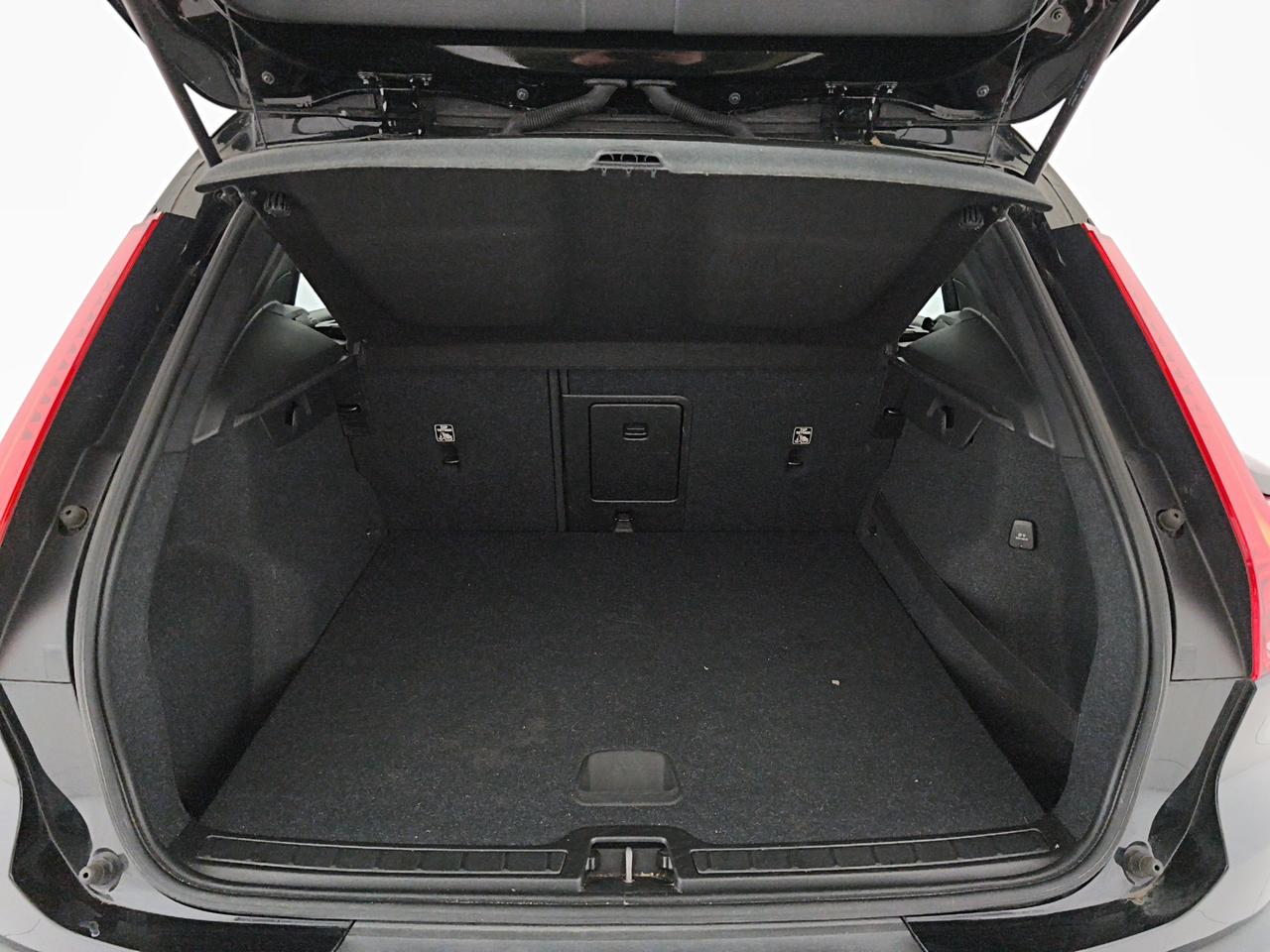 Volvo XC40 2.0 d3 Momentum awd