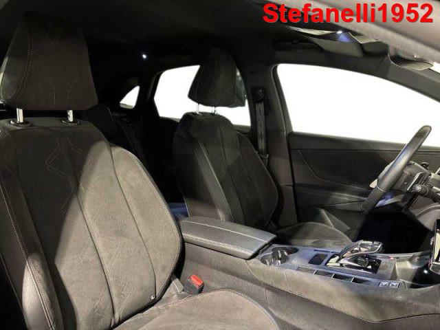 DS AUTOMOBILES DS 7 Crossback - 1.2 puretech Performance Line