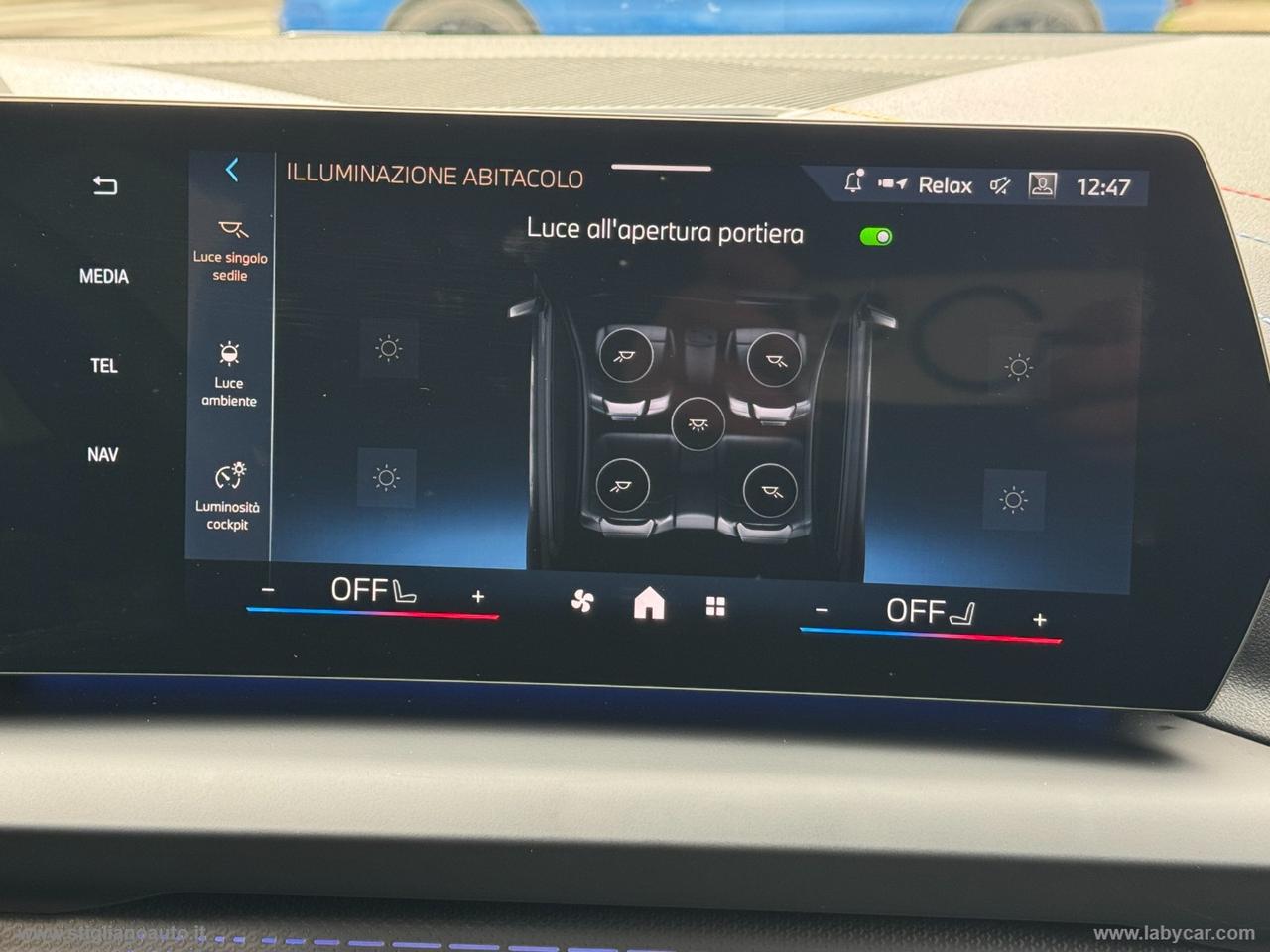 BMW 118d 5p. MSport Pro