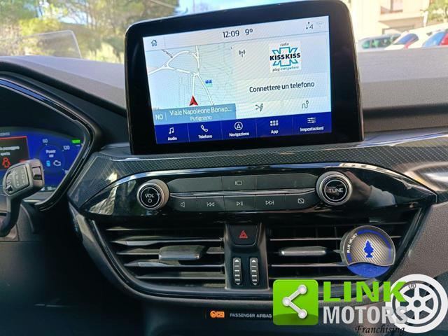 FORD Kuga 2.5 Plug In Hybrid 2WD ST-Line