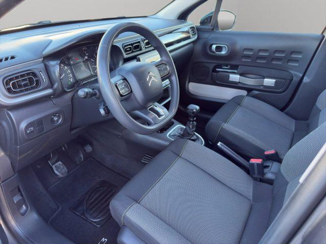 CITROEN C3 1.5 BlueHDi 100cv S&S Shine pack