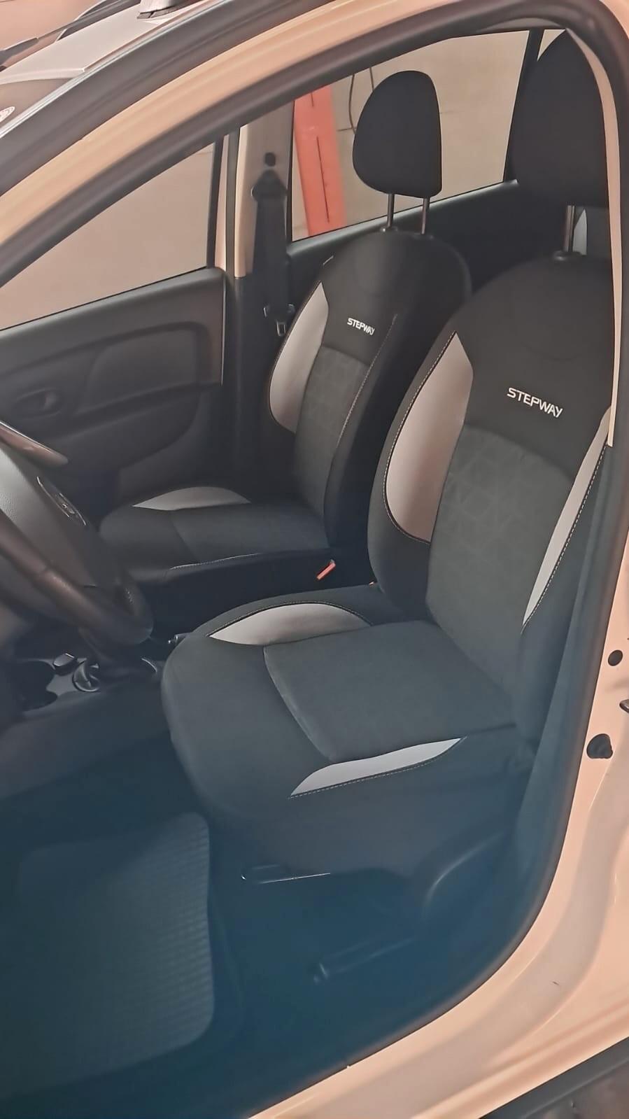 Dacia Sandero Stepway 1.5 dCi 8V 90CV Start&Stop Prestige OK NEO