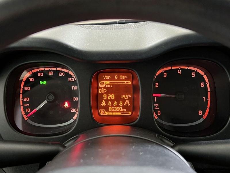 FIAT Panda Panda 0.9 t.air t. 4x4 s&s 85cv my19