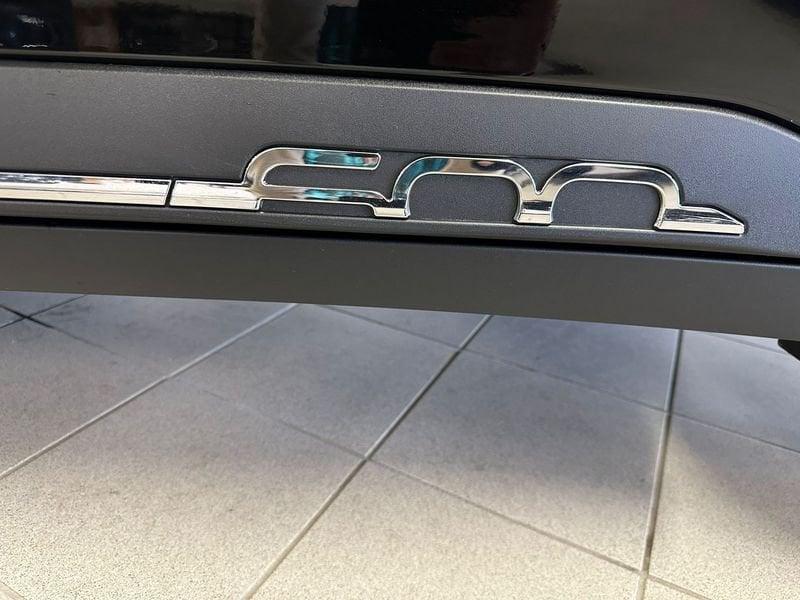 FIAT 600 600 Hybrid 110 CV DCT MHEV PACK COMFORT + PACK STYLE