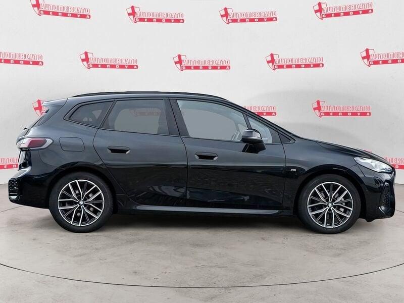 BMW Serie 2 Active Tourer 218d Active Tourer Msport TETTO