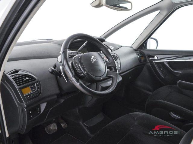 CITROEN C4 Picasso 2.0 HDi 138 FAP CMP6 Exclusive - PER OPERATORI DEL