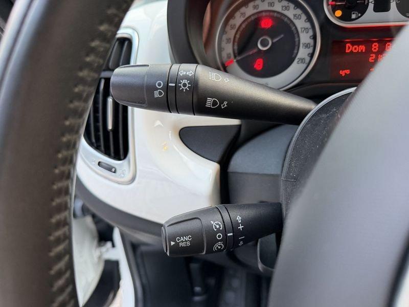 FIAT 500L 500L 1.4 Lounge 95cv CHILOMETRI REALI