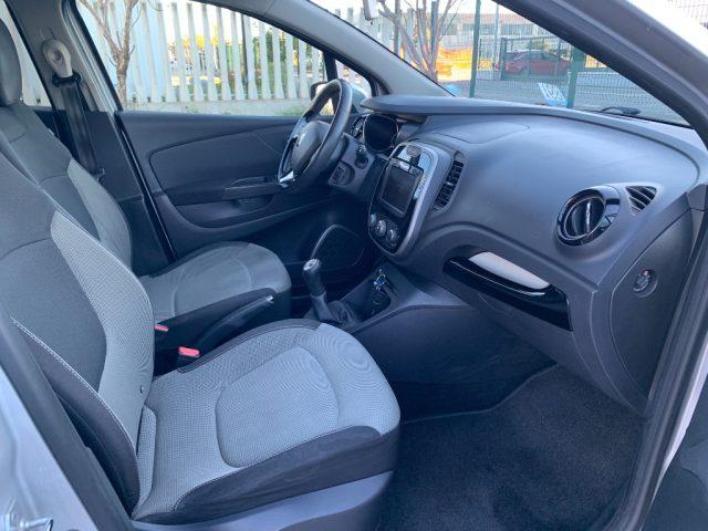 RENAULT Captur 1.5 dCi 8V 90 CV Start&Stop Energy R-Link