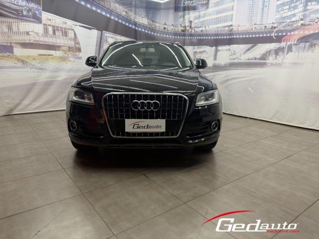 AUDI Q5 2.0 TDI 190 CV diesel quattro S tronic Advanced