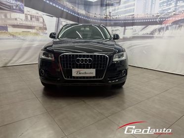 AUDI Q5 2.0 TDI 190 CV diesel quattro S tronic Advanced
