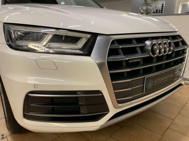 Audi Q5 Q5 40 2.0 tdi BusinessSport quattro 190cv s-tronic