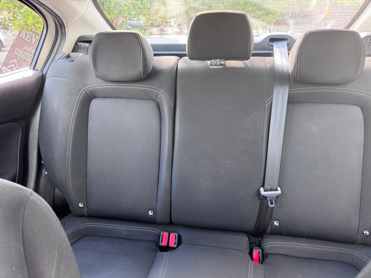 Fiat Tipo 1.6 Mjt S&S 5 porte Lounge