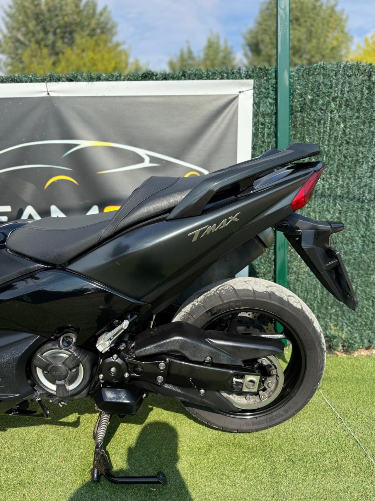 Yamaha TMAX 530 DX UNIPROPRIETARIO FULL