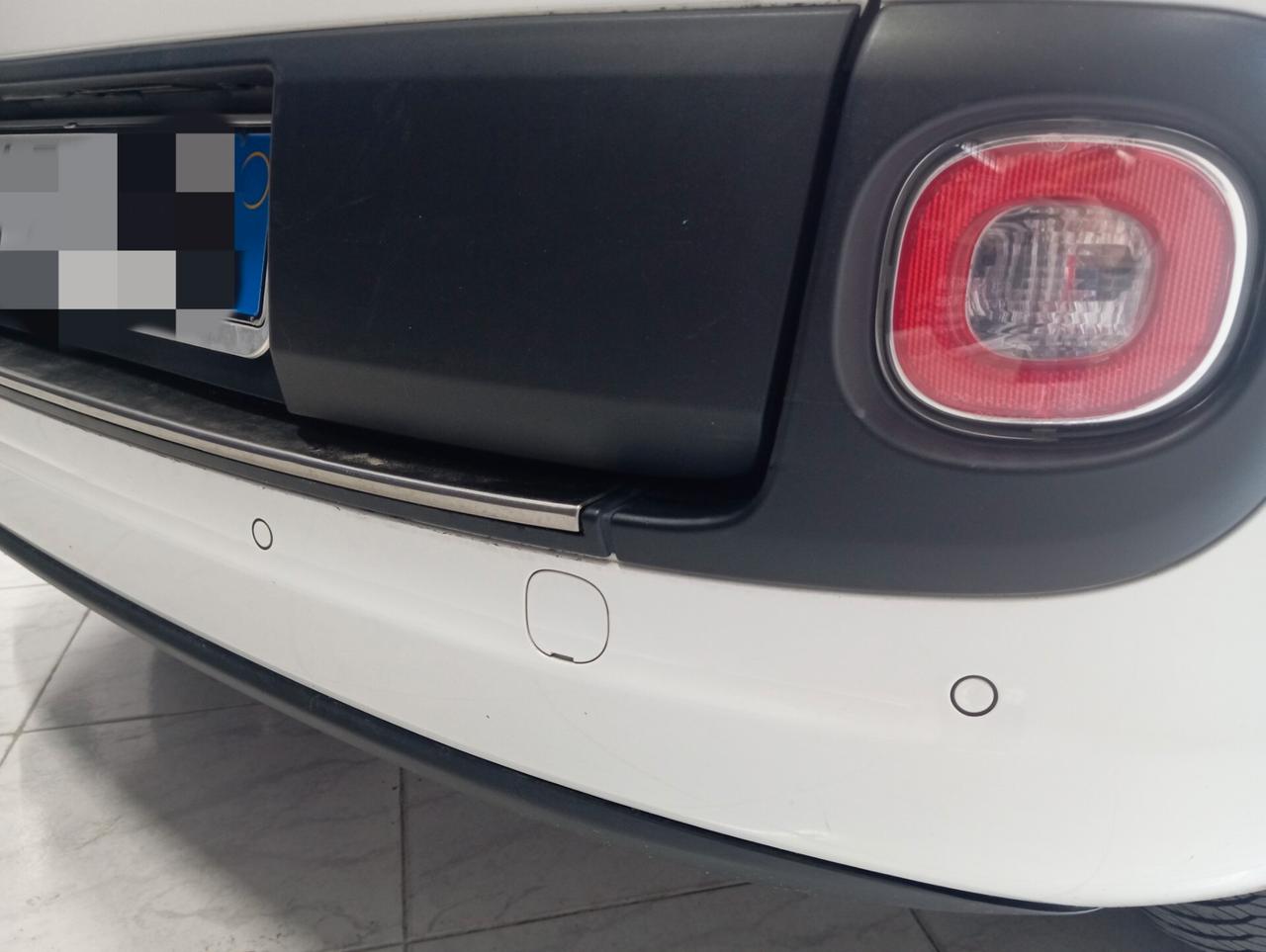 Fiat 500L 1.3 Mtj 95 CV 2018 CON GARANZIA