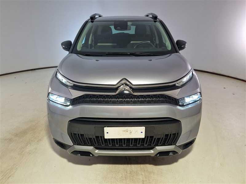 CITROEN C3 AIRCROSS BlueHDi 110 S/S Shine