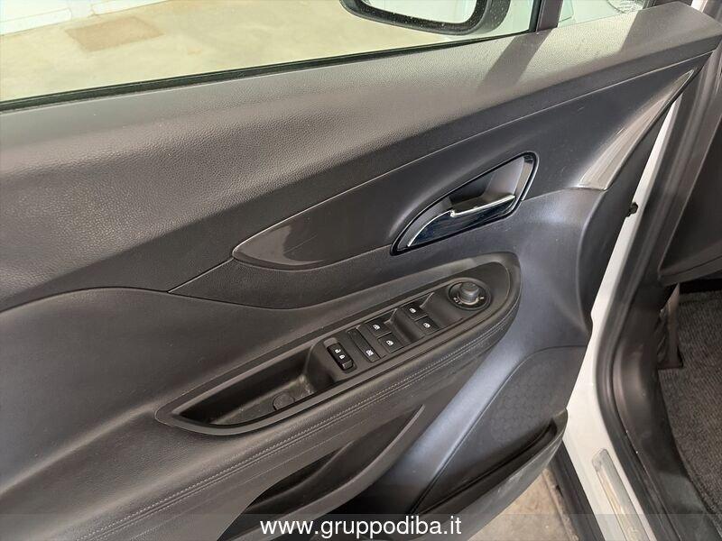 Opel Mokka X Diesel X 1.6 cdti Innovation 4x2 136cv auto