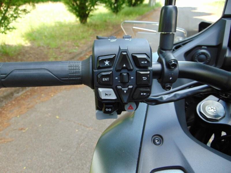 Honda NT 1100 DCT Urban