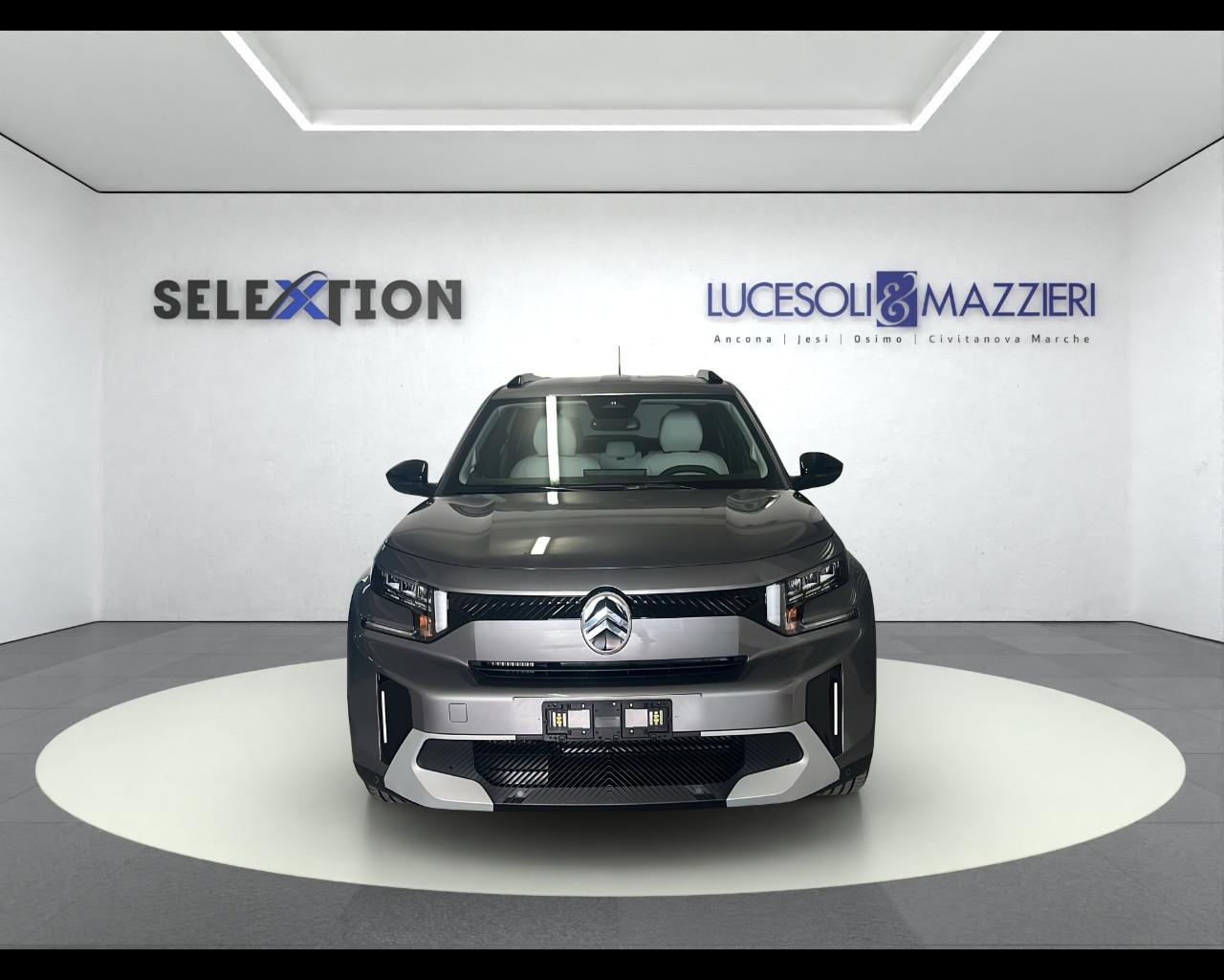 CITROEN Nuova C3 Aircross PureTech HYBRID 145 Ã«DCS6 -Â  M