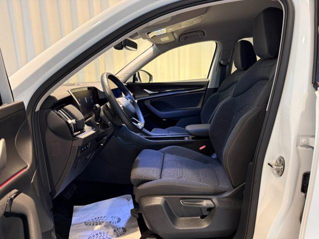 SKODA Kodiaq 2.0 TDI DSG 7P Executive DCC Navi LED ACC