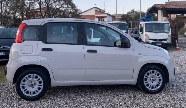 FIAT Panda 1.3 MJT 95 CV S&S Easy