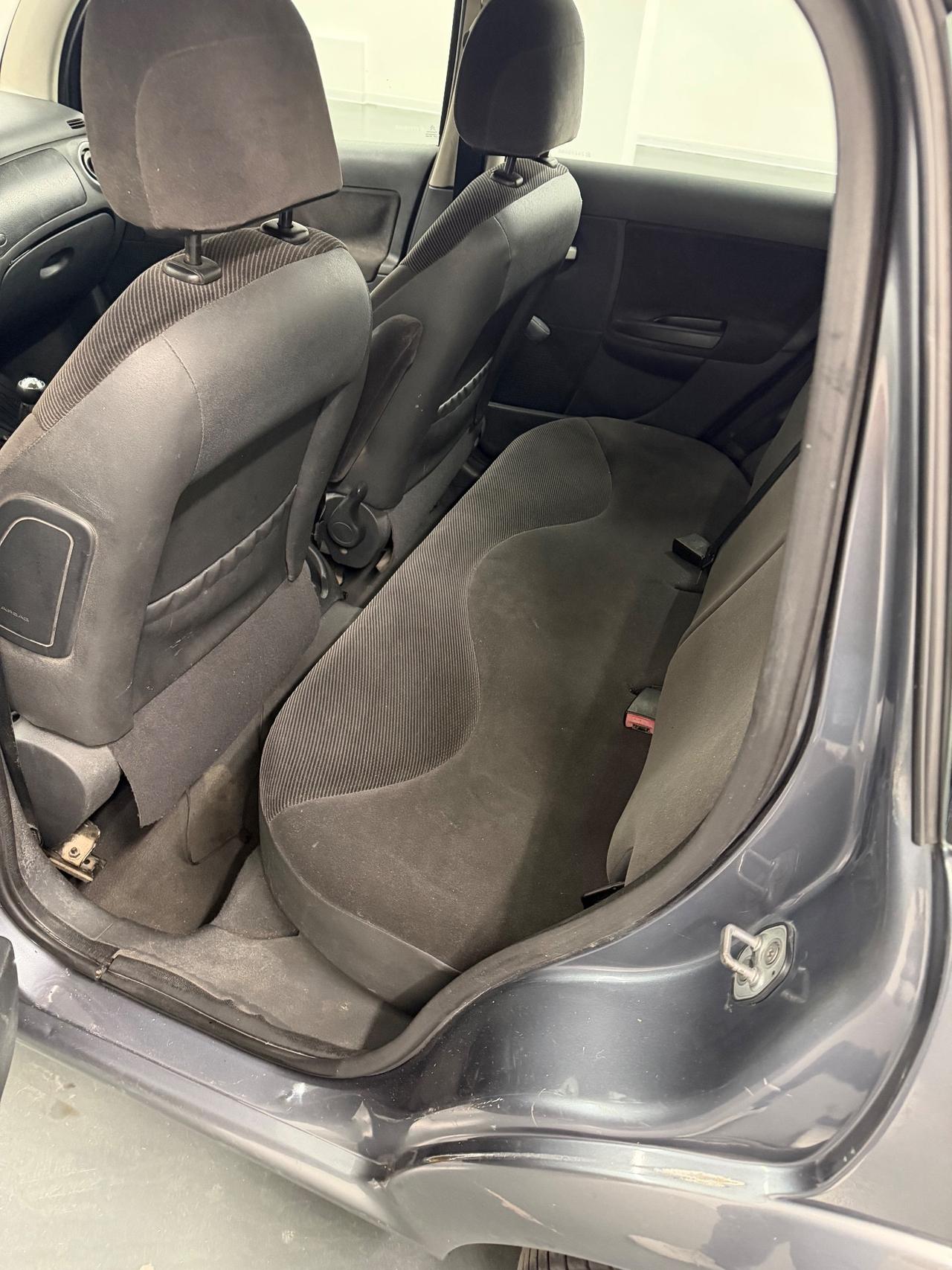 Citroen C3 1.4 HDi 70CV airdream Classique