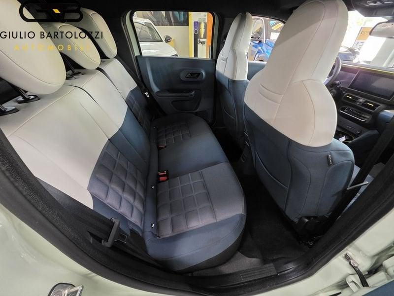 FIAT Grande Panda Hybrid Hybrid La Prima